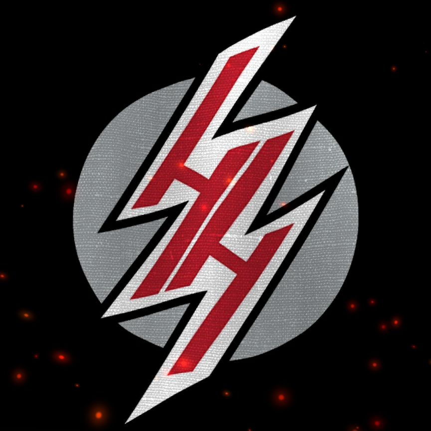 Hentai Logo